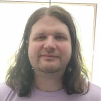 Sitter Profile Image: Keith C.