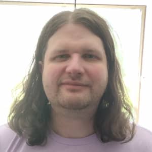 Sitter Profile Image: Keith C.