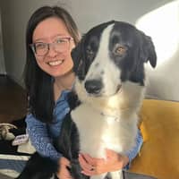 Sitter Profile Image: Meng L.