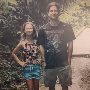 Sitter Profile Image: James A.