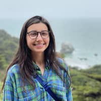 Sitter Profile Image: Uma D.