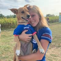 Sitter Profile Image: Taylor V.