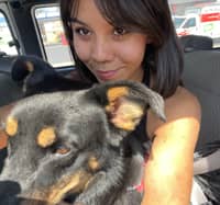 Sitter Profile Image: Karys G.