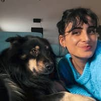Photo de profil du pet sitter : Doriane B.