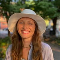 Sitter Profile Image: Andrea K.