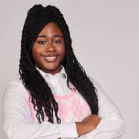 Sitter Profile Image: Chinyere M.