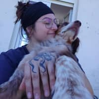 Photo de profil du pet sitter : Manon T.