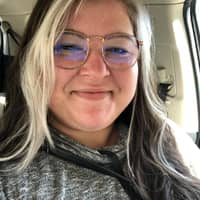 Sitter Profile Image: Elise K.