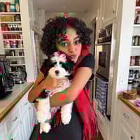 Sitter Profile Image: Maya S.