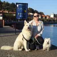 Foto del cuidador: Daniela R.