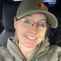 Sitter Profile Image: Andrea B.