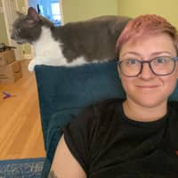 Sitter Profile Image: Alex P.