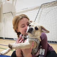 Sitter Profile Image: Joanna N.