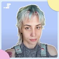 Profielfoto oppas: Zuza G.