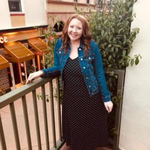 Sitter Profile Image: Kaitlin O.