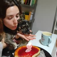 Foto de perfil del cuidador: Alba Pilar F.