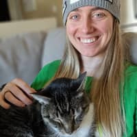 Sitter Profile Image: Sierra & Alex G.