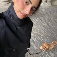 Sitter Profile Image: Derin M.