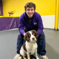 Sitter Profile Image: Adam M.