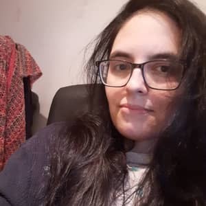 Sitter Profile Image: Priscilla C.