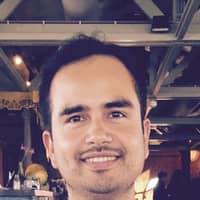 Profielfoto oppas: Marc L.