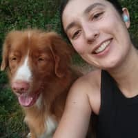 Photo de profil du pet sitter : Laurianne G.