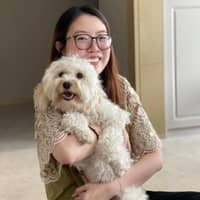 Sitter Profile Image: Lu J.