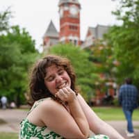 Sitter Profile Image: Caroline C.