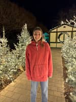 Sitter Profile Image: Grace N.