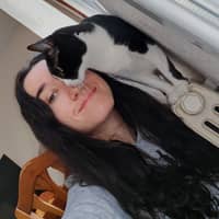 Foto del cuidador: Violeta P.