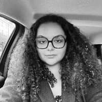 Photo de profil du pet sitter : Anaïs D.