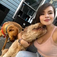 Sitter Profile Image: Catalina P.