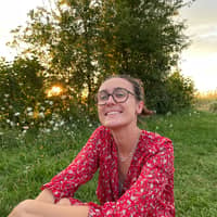Photo de profil du pet sitter : Ines C.