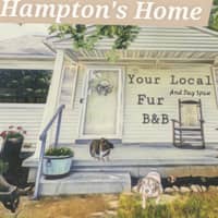 Sitter Profile Image: Christy H.