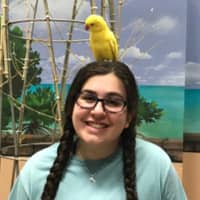 Sitter Profile Image: Carly S.