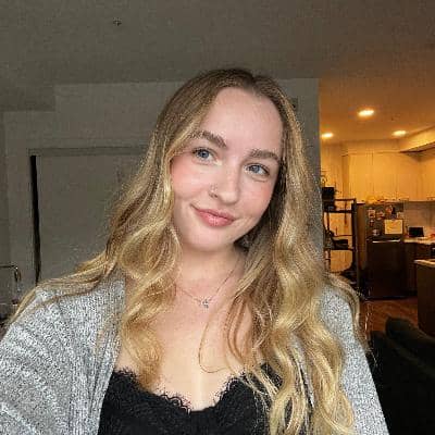 Sitter Profile Image: Maddison C.