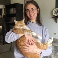 Sitter Profile Image: Amber