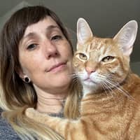 Sitter Profile Image: Kelly C.