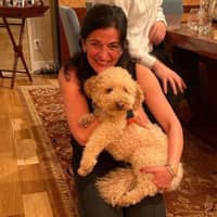 Sitter Profile Image: Shirin A.