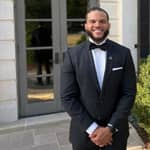 Sitter Profile Image: Joshua A.