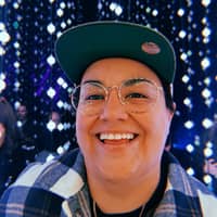 Sitter Profile Image: Ari H.