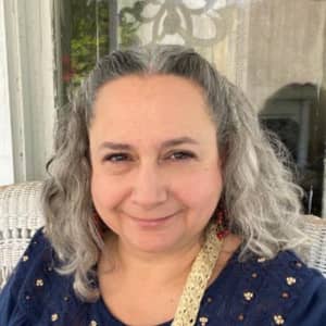 Sitter Profile Image: Jen S.