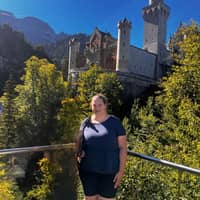 Sitterprofilbild: Carina S.