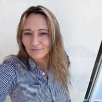 Photo de profil du pet sitter : Léana G.