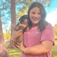 Sitter Profile Image: Madison P.