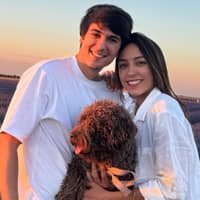 Sitter Profile Image: Luciana & Marcos S.