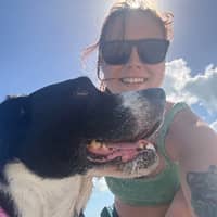 Sitter Profile Image: Alex R.