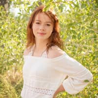 Sitter Profile Image: Jaden M.