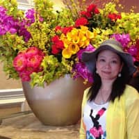 Sitter Profile Image: Monica M.