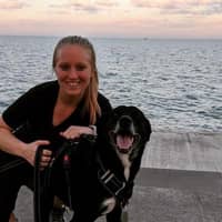 Sitter Profile Image: Grace G.